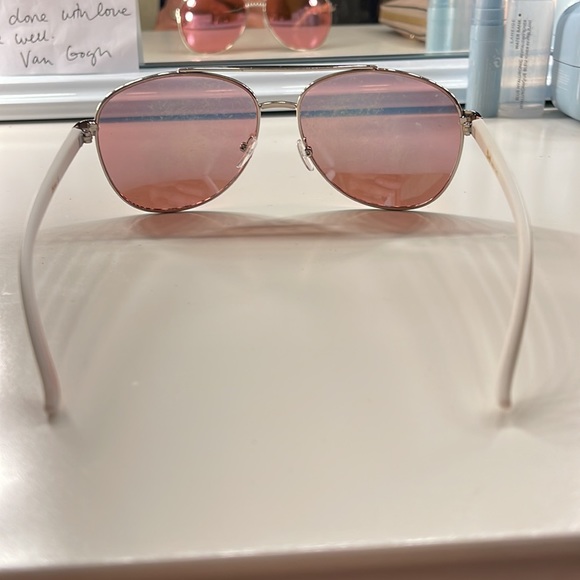 aviator sunglasses - Picture 3 of 4